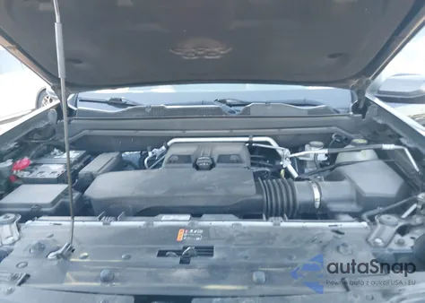 2023 Chevrolet Colorado 2Wd Short Box Lt z USA, uszkodzony, nr VIN 1GCPSCEK6P1133984